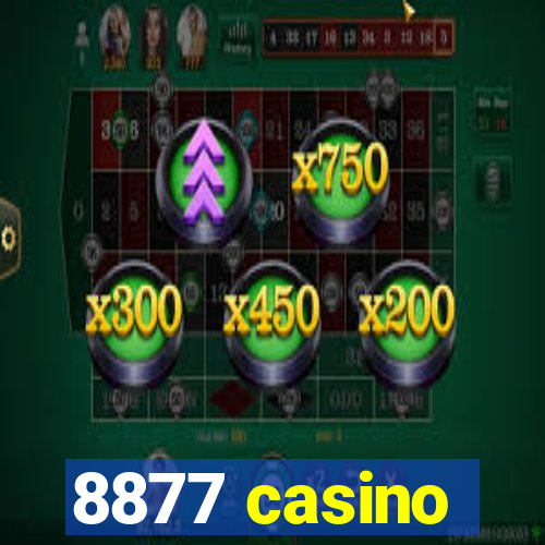 8877 casino